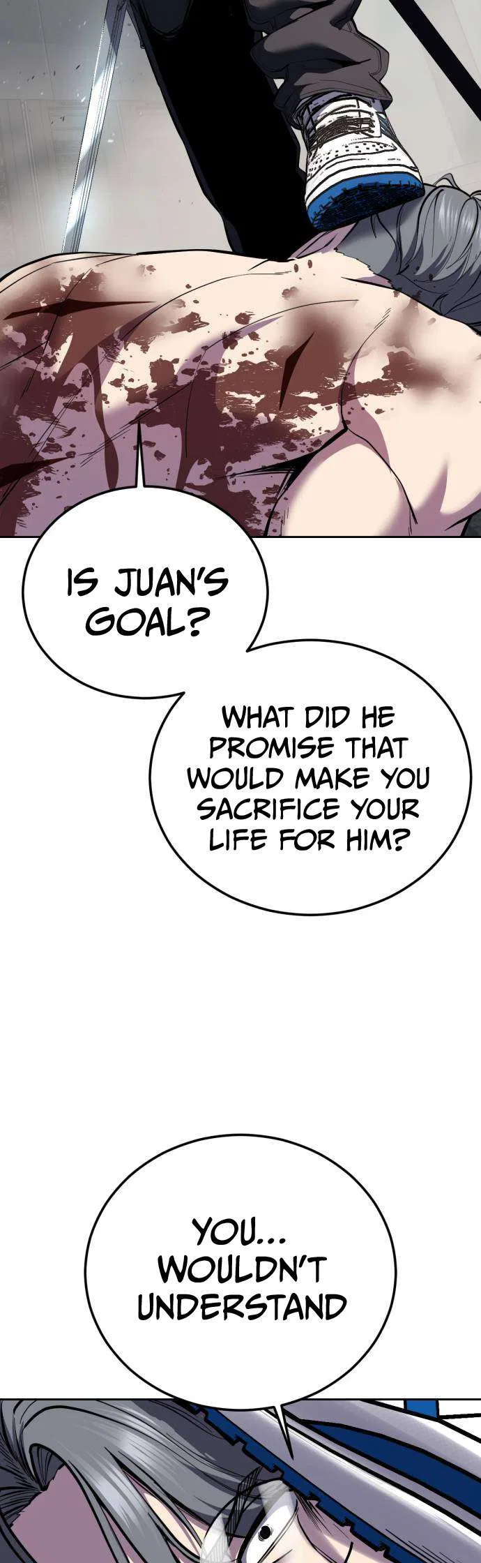 The Boy of Death Chapter 314 – Page 37