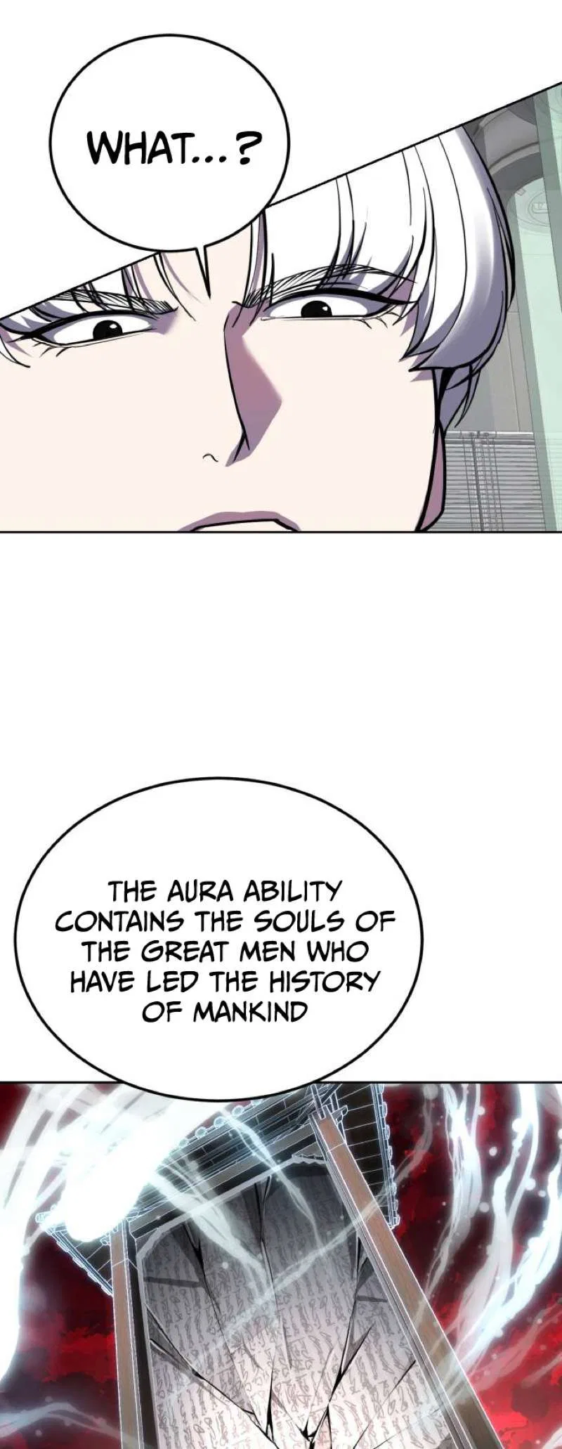 The Boy of Death Chapter 314 – Page 45