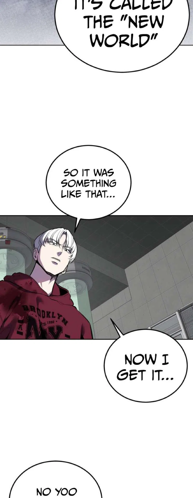 The Boy of Death Chapter 314 – Page 48