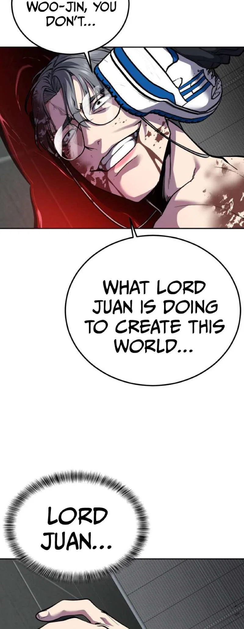 The Boy of Death Chapter 314 – Page 49