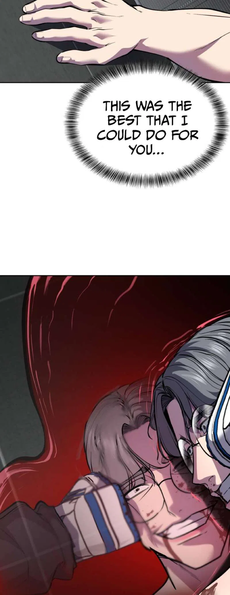 The Boy of Death Chapter 314 – Page 50