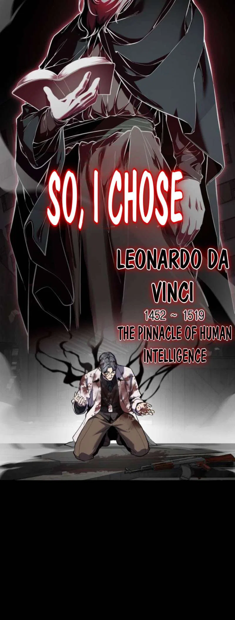 The Boy of Death Chapter 314 – Page 68