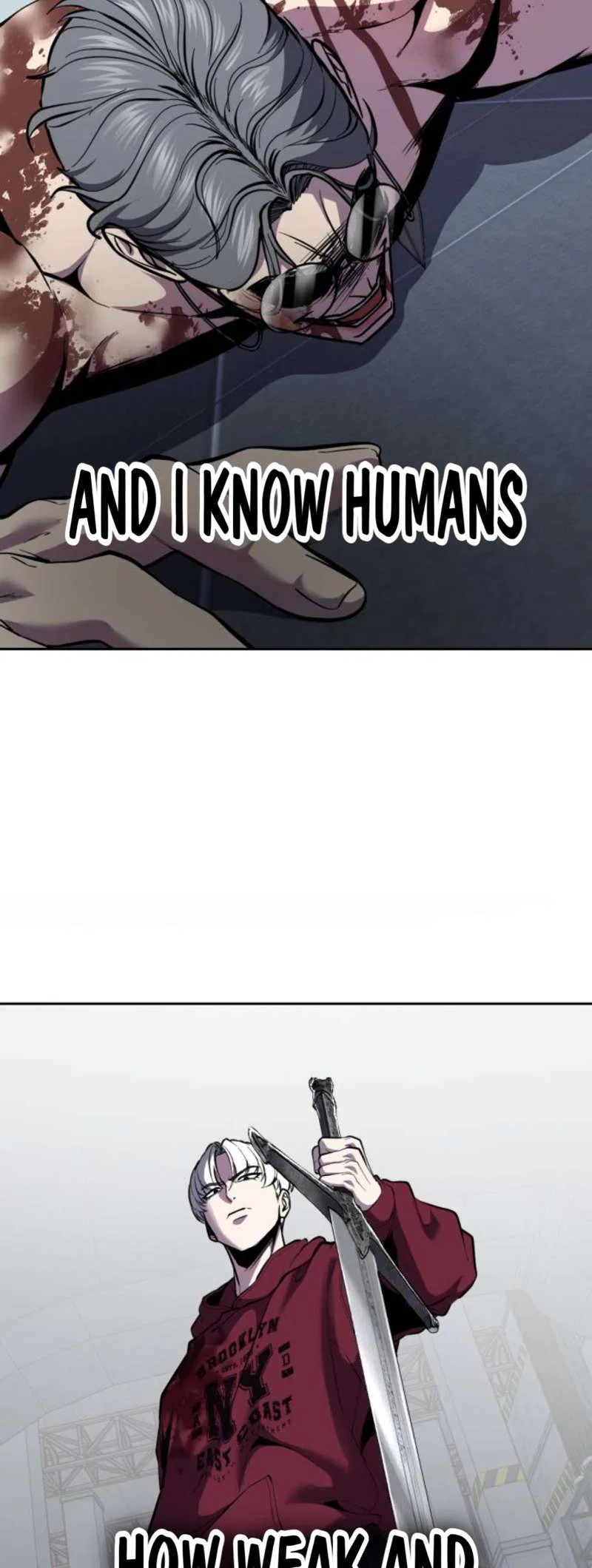 The Boy of Death Chapter 314 – Page 73