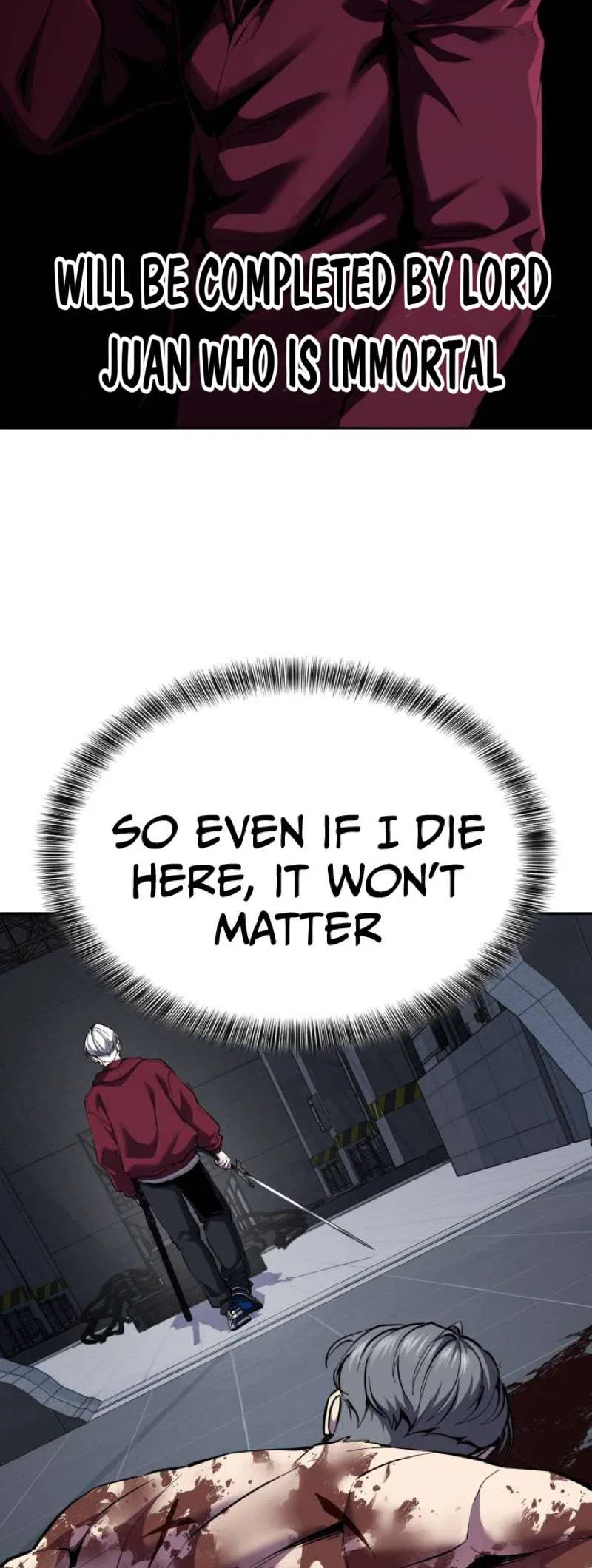 The Boy of Death Chapter 314 – Page 76