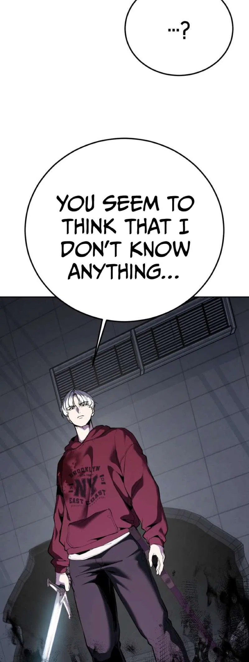 The Boy of Death Chapter 314 – Page 78