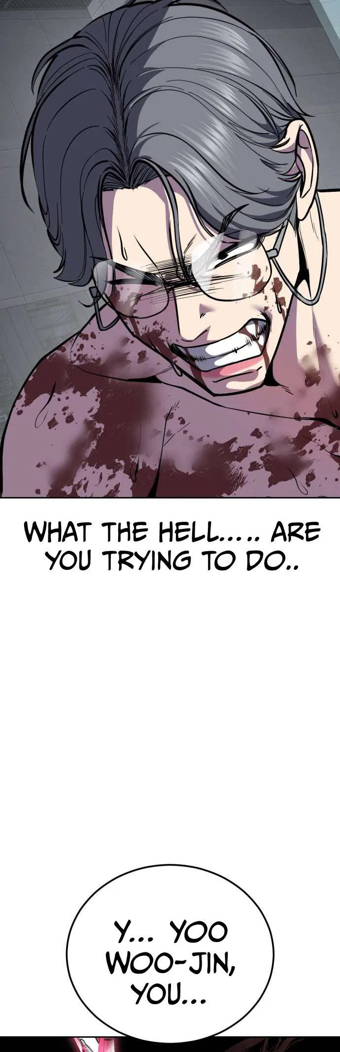 The Boy of Death Chapter 314 – Page 80