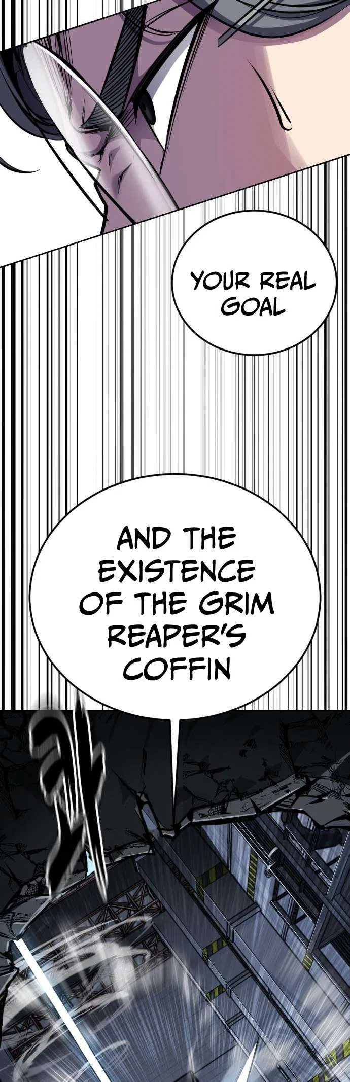 The Boy of Death Chapter 314 – Page 82