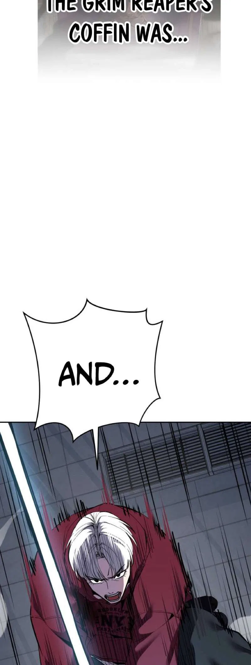 The Boy of Death Chapter 314 – Page 89