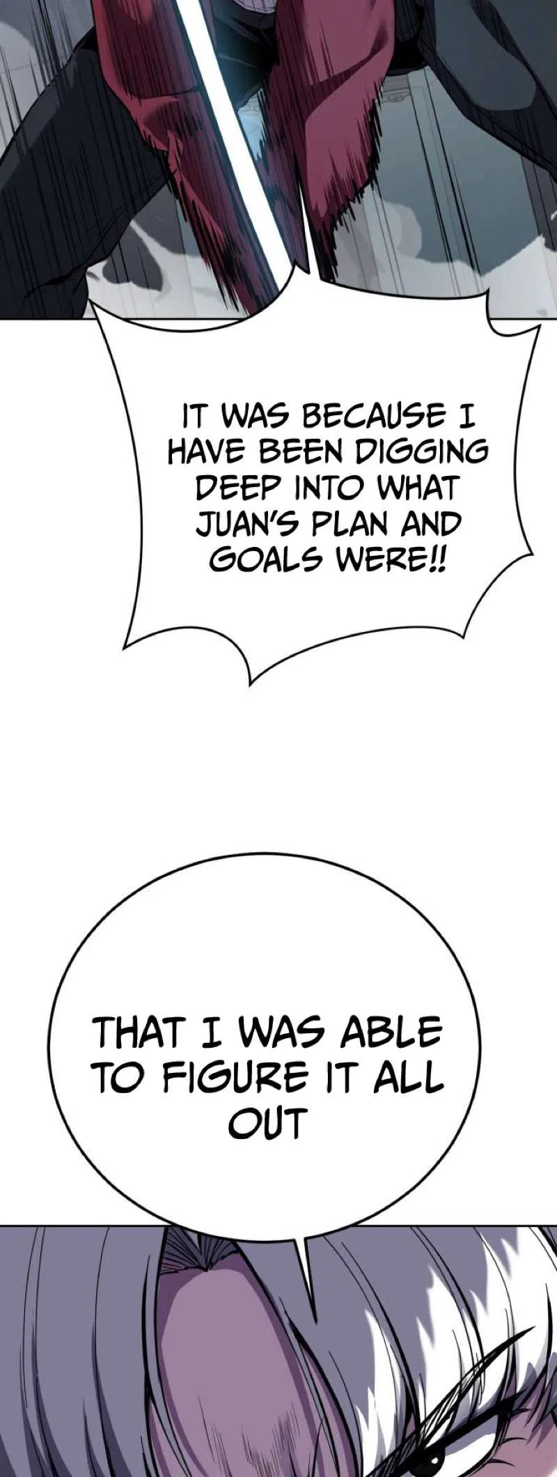 The Boy of Death Chapter 314 – Page 90