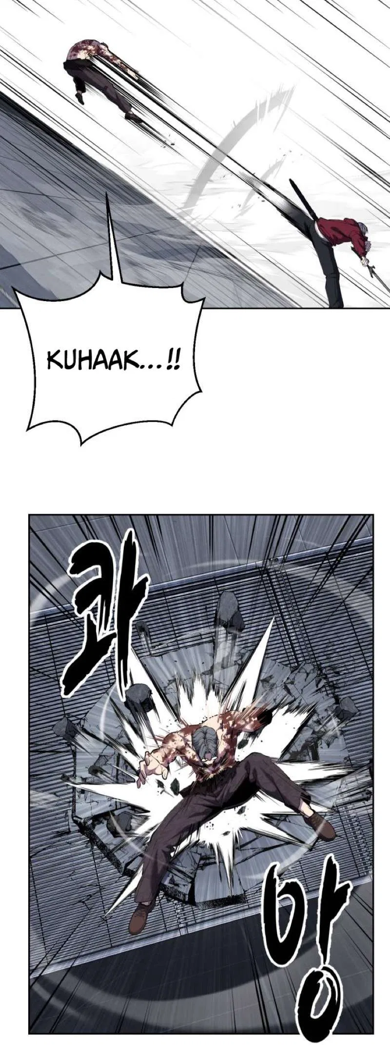 The Boy of Death Chapter 314 – Page 94