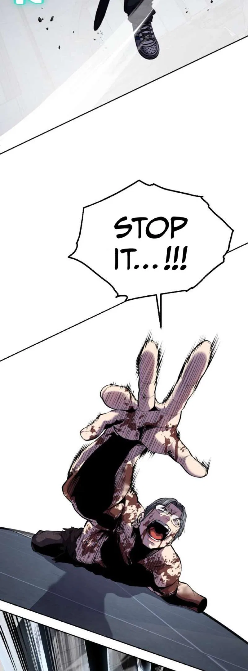 The Boy of Death Chapter 314 – Page 96