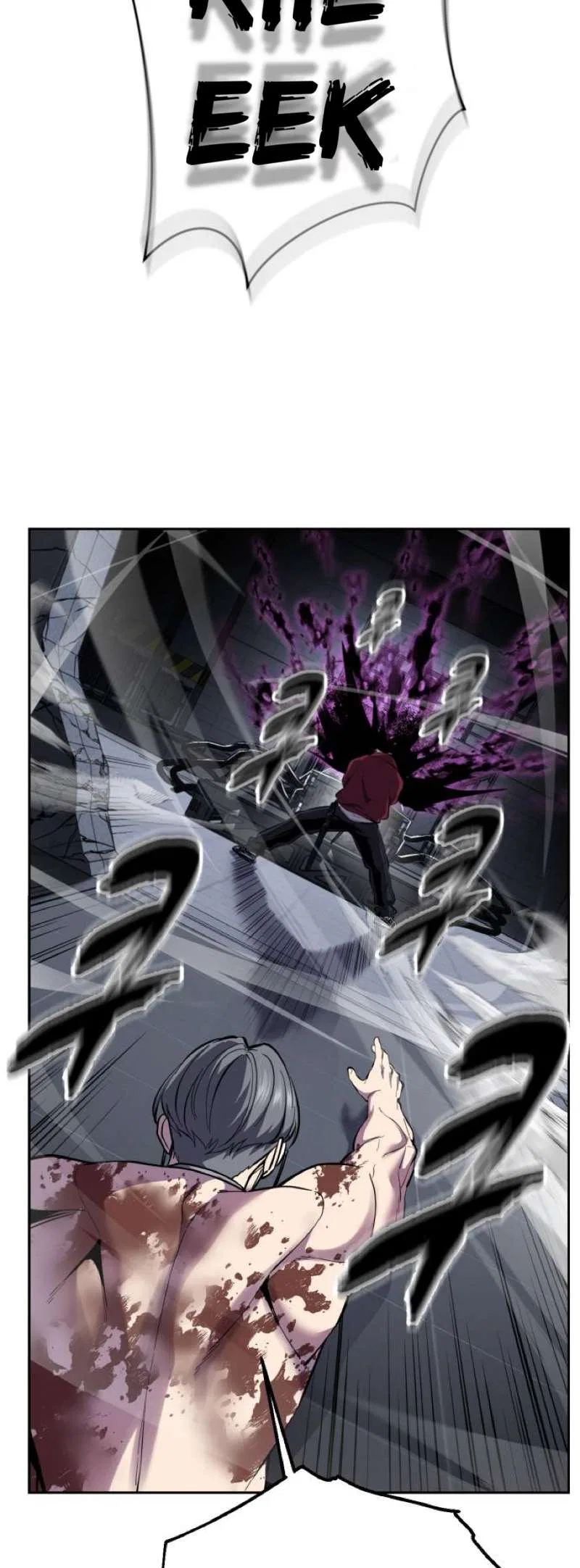 The Boy of Death Chapter 314 – Page 100