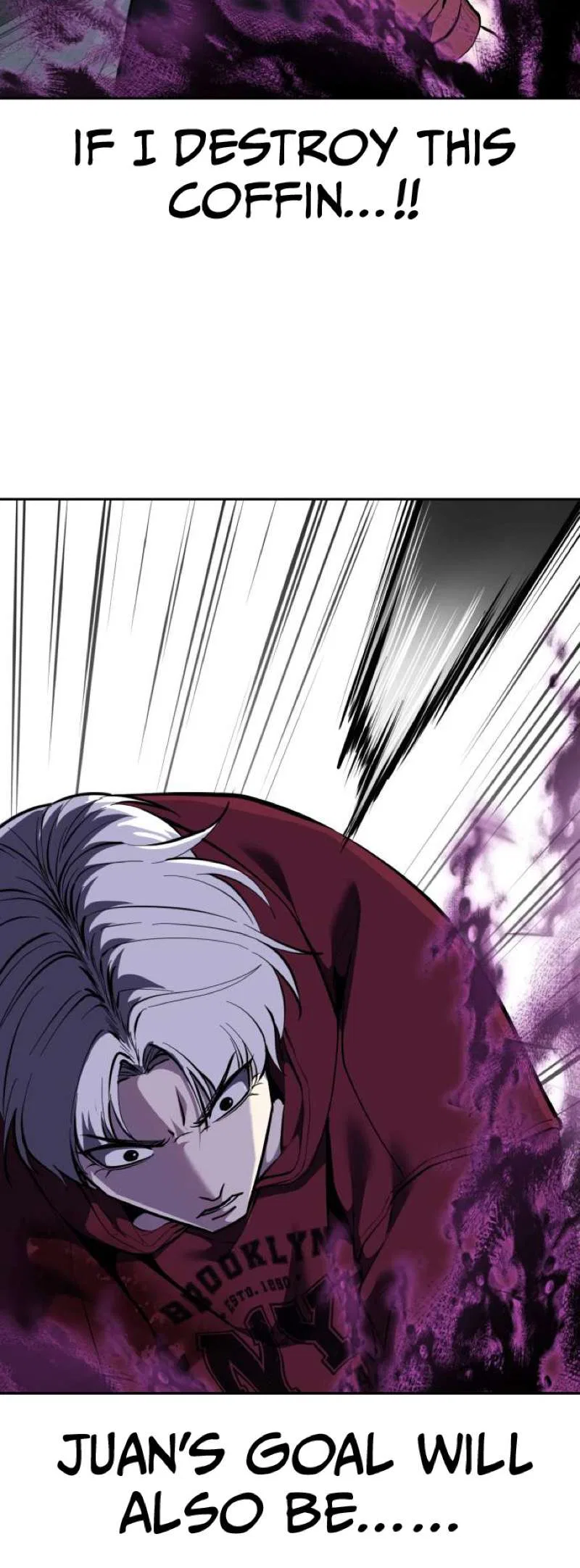 The Boy of Death Chapter 314 – Page 102