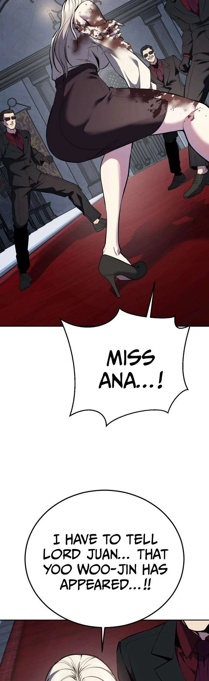 The Boy of Death Chapter 314 – Page 107