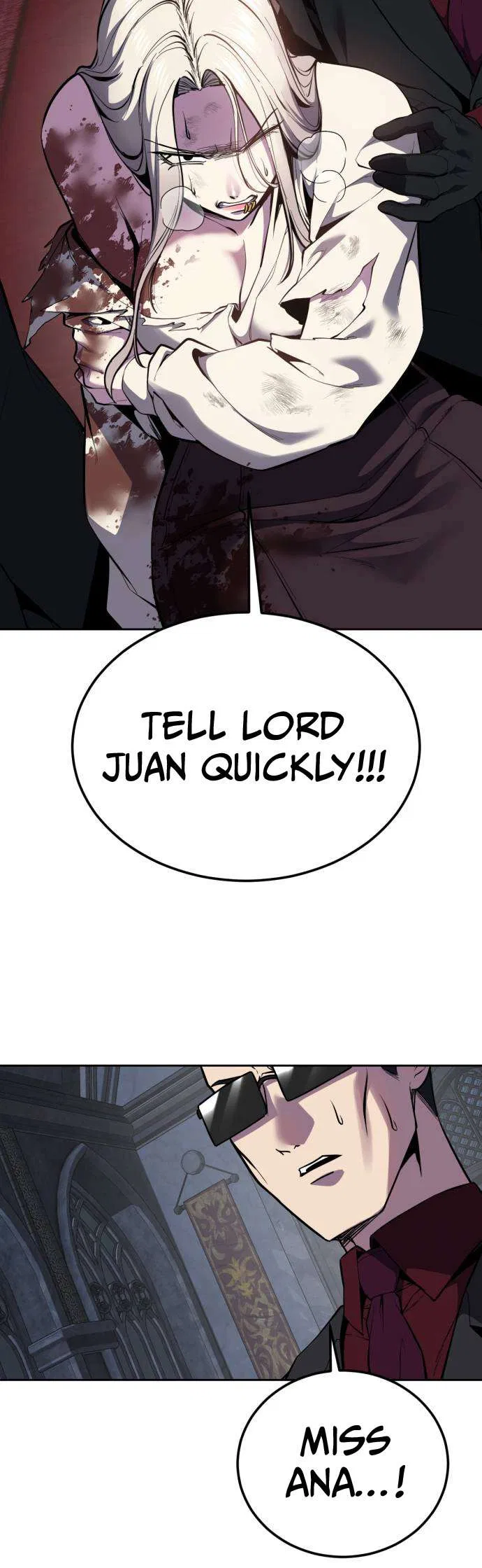 The Boy of Death Chapter 314 – Page 108