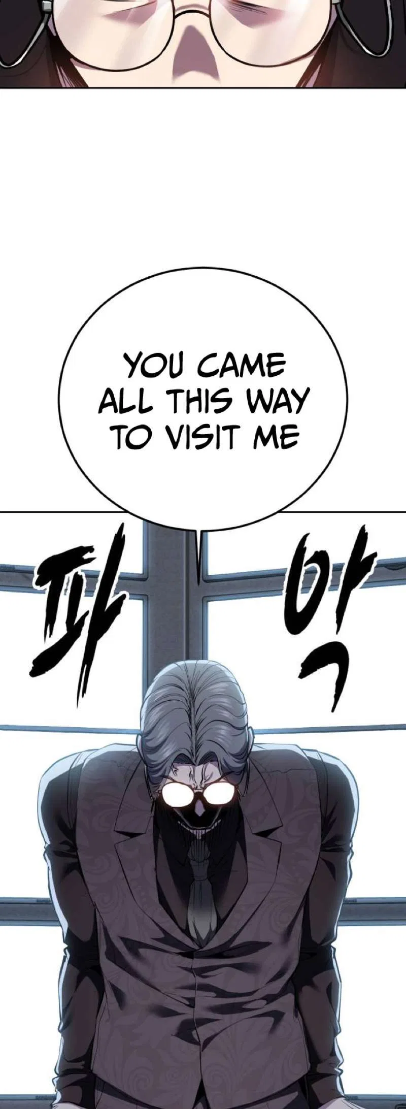 The Boy of Death Chapter 313 – Page 5