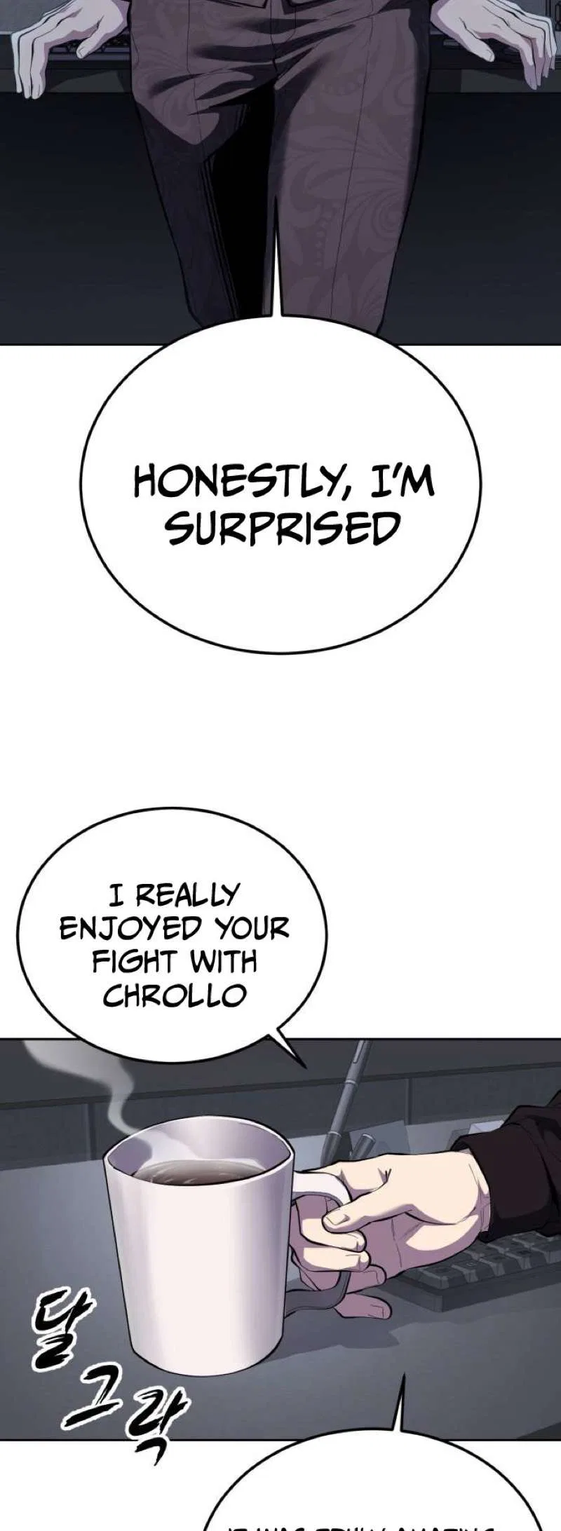 The Boy of Death Chapter 313 – Page 6