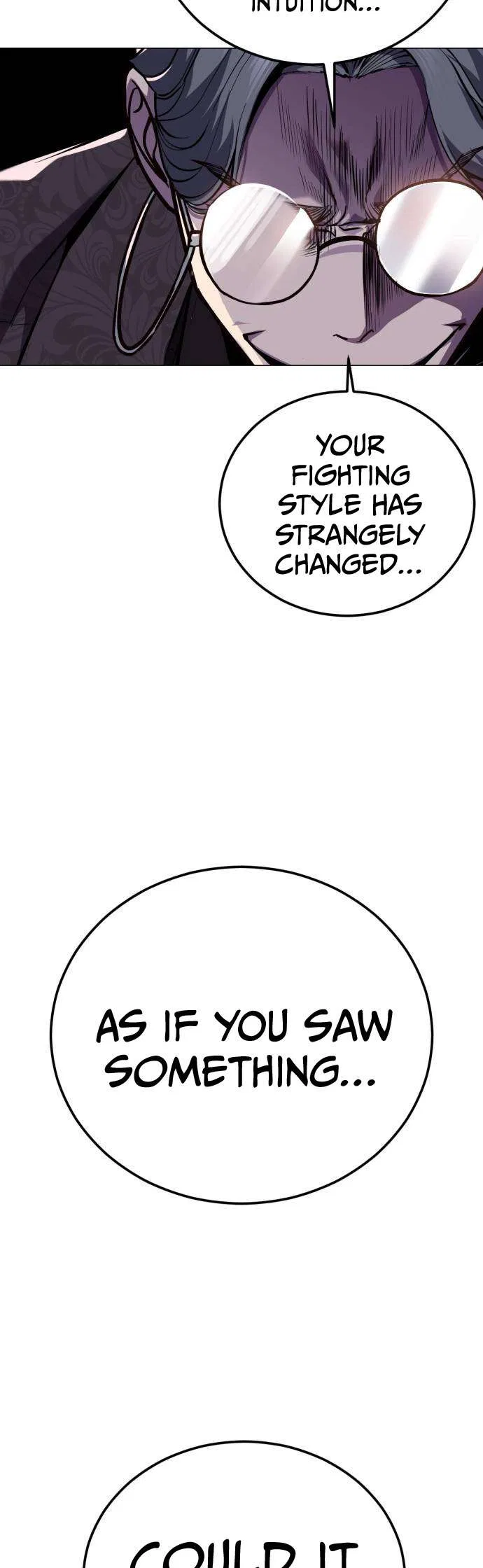 The Boy of Death Chapter 313 – Page 18