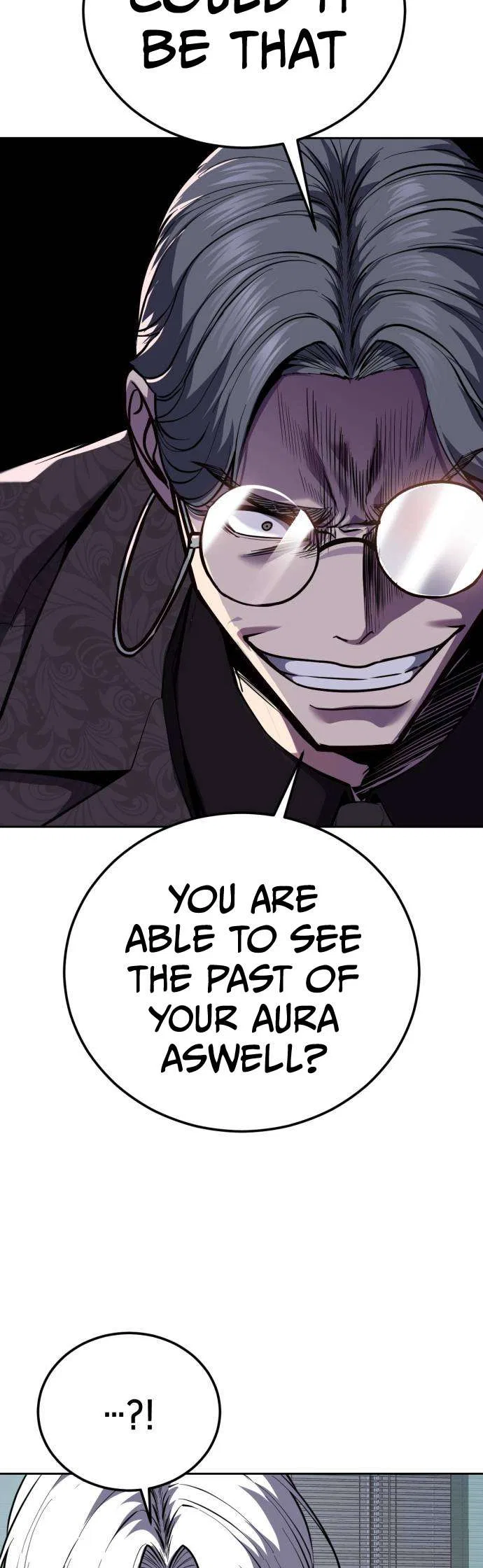 The Boy of Death Chapter 313 – Page 19