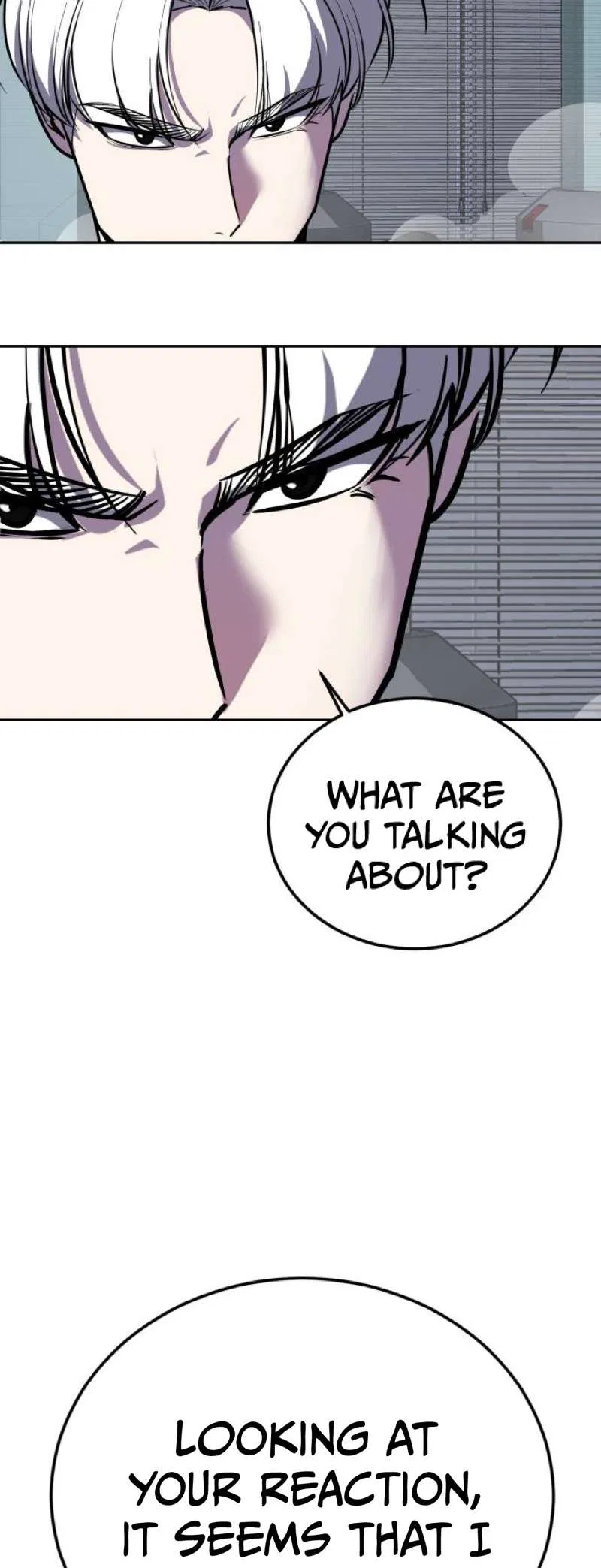 The Boy of Death Chapter 313 – Page 20