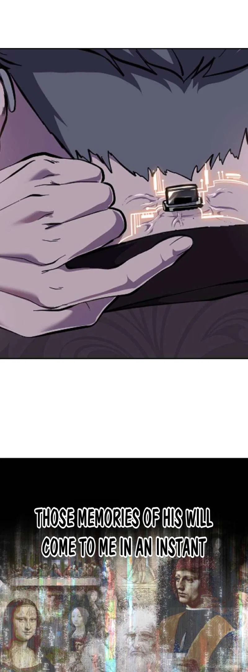 The Boy of Death Chapter 313 – Page 29