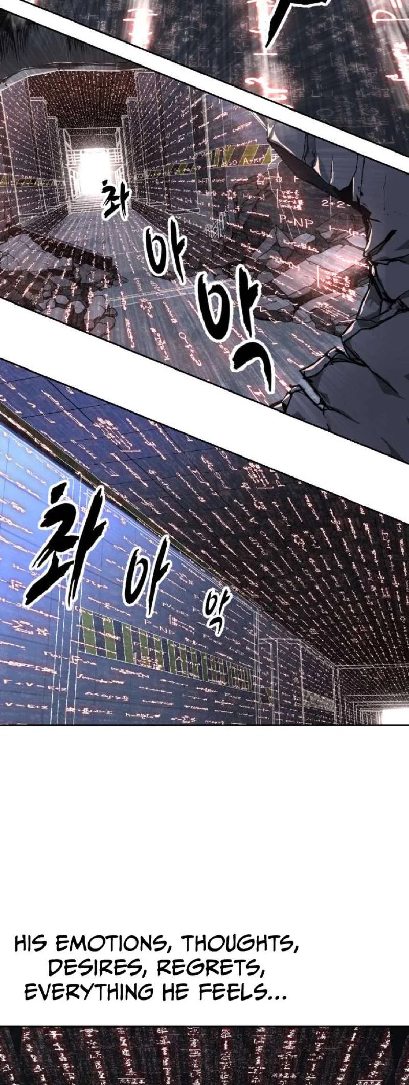 The Boy of Death Chapter 313 – Page 34