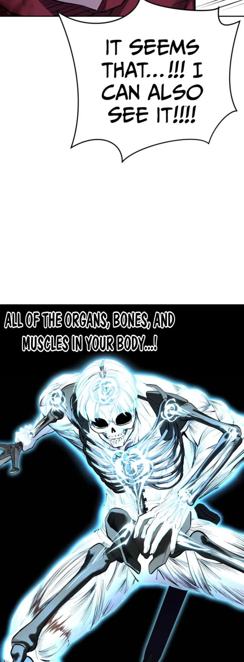 The Boy of Death Chapter 313 – Page 43