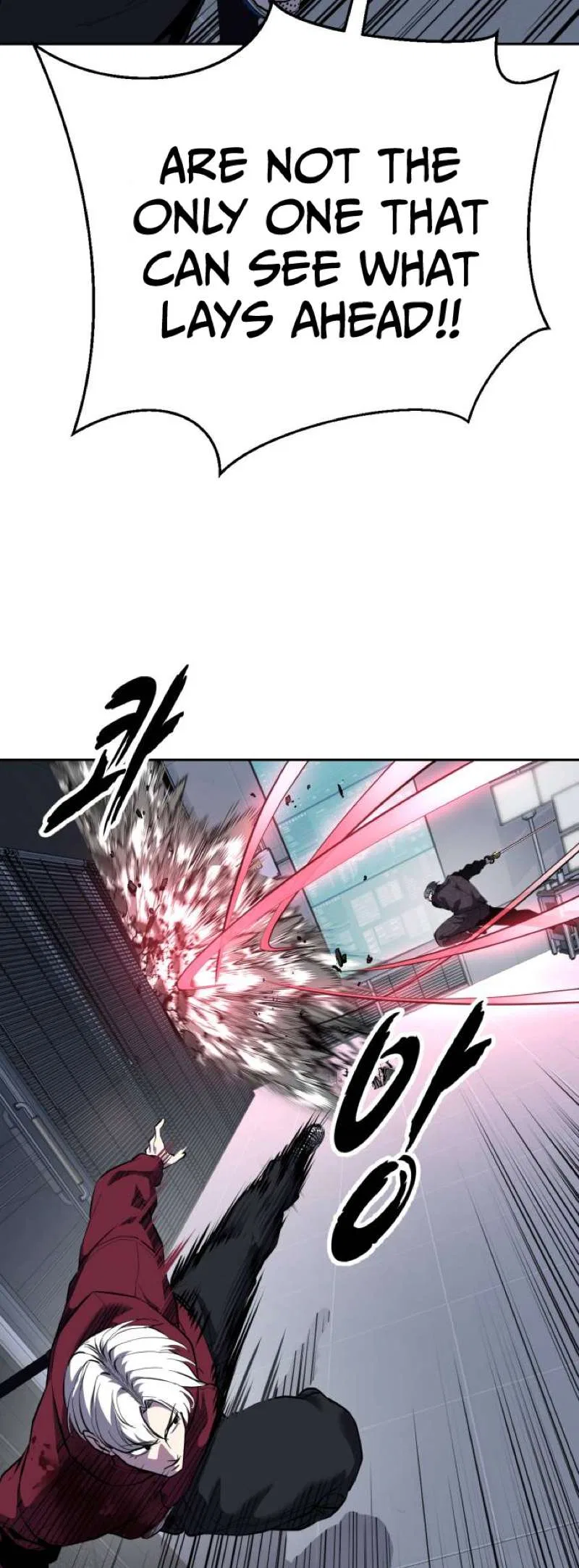 The Boy of Death Chapter 313 – Page 45