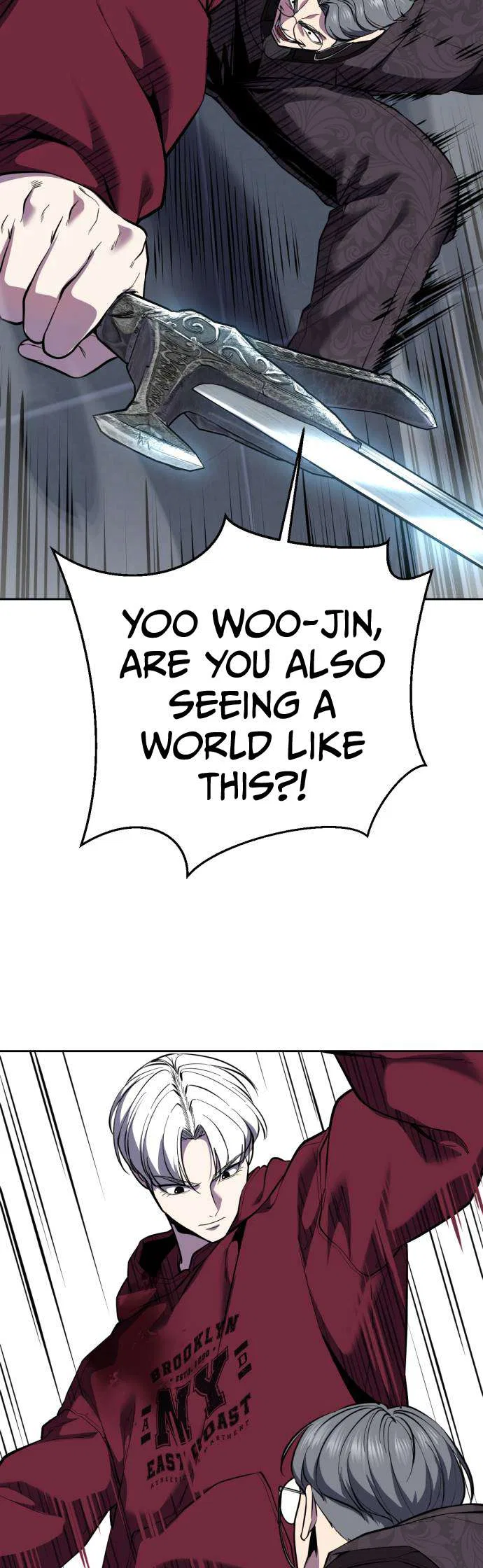 The Boy of Death Chapter 313 – Page 50