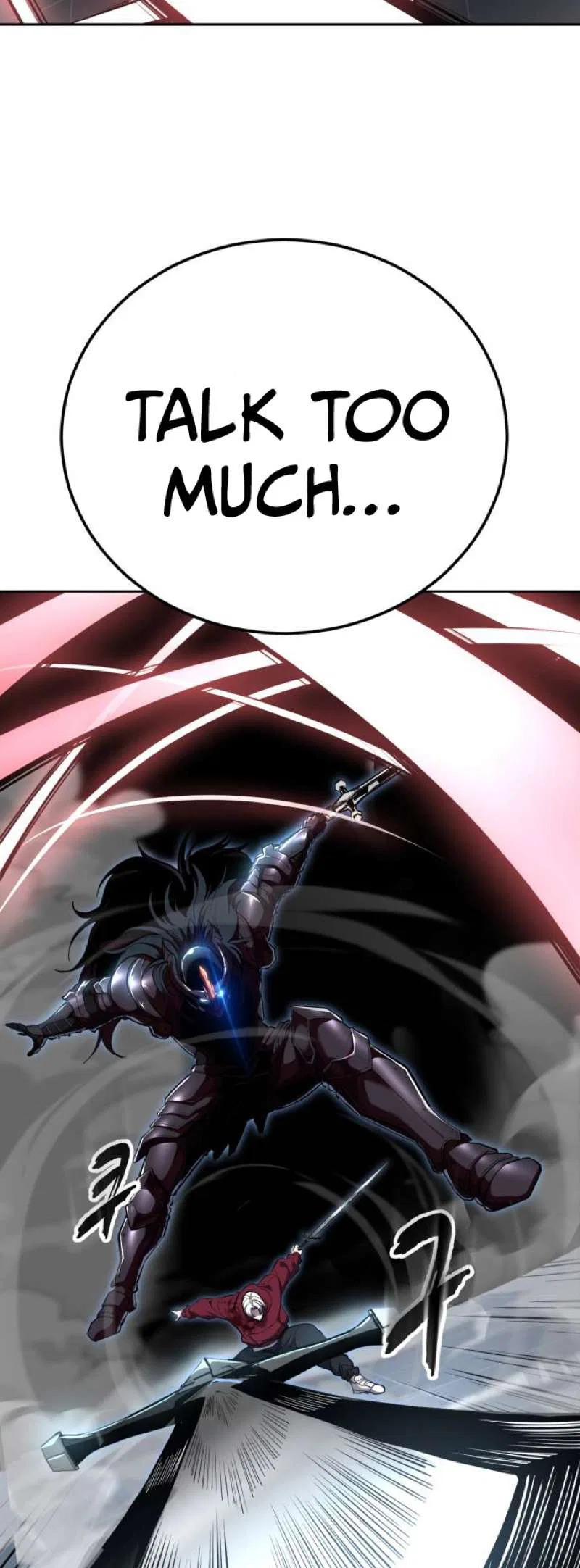 The Boy of Death Chapter 313 – Page 54