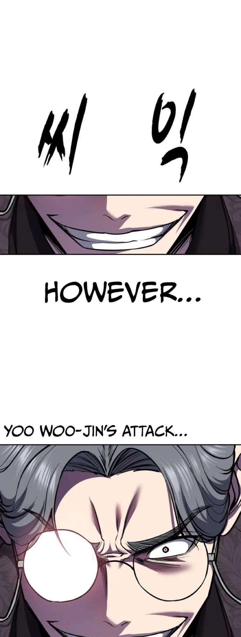 The Boy of Death Chapter 313 – Page 61