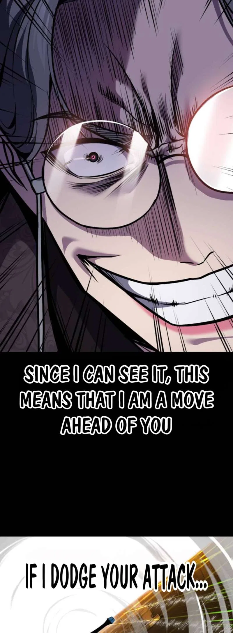 The Boy of Death Chapter 313 – Page 66