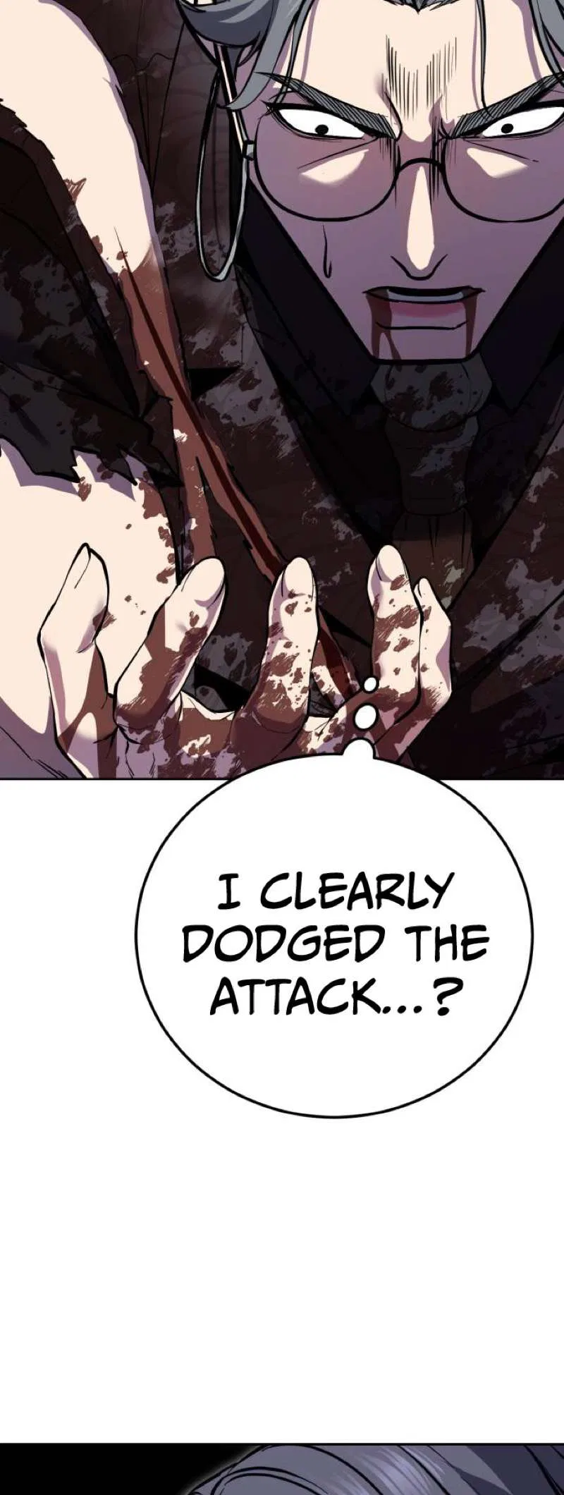 The Boy of Death Chapter 313 – Page 71