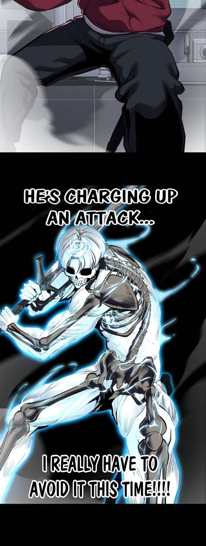 The Boy of Death Chapter 313 – Page 73