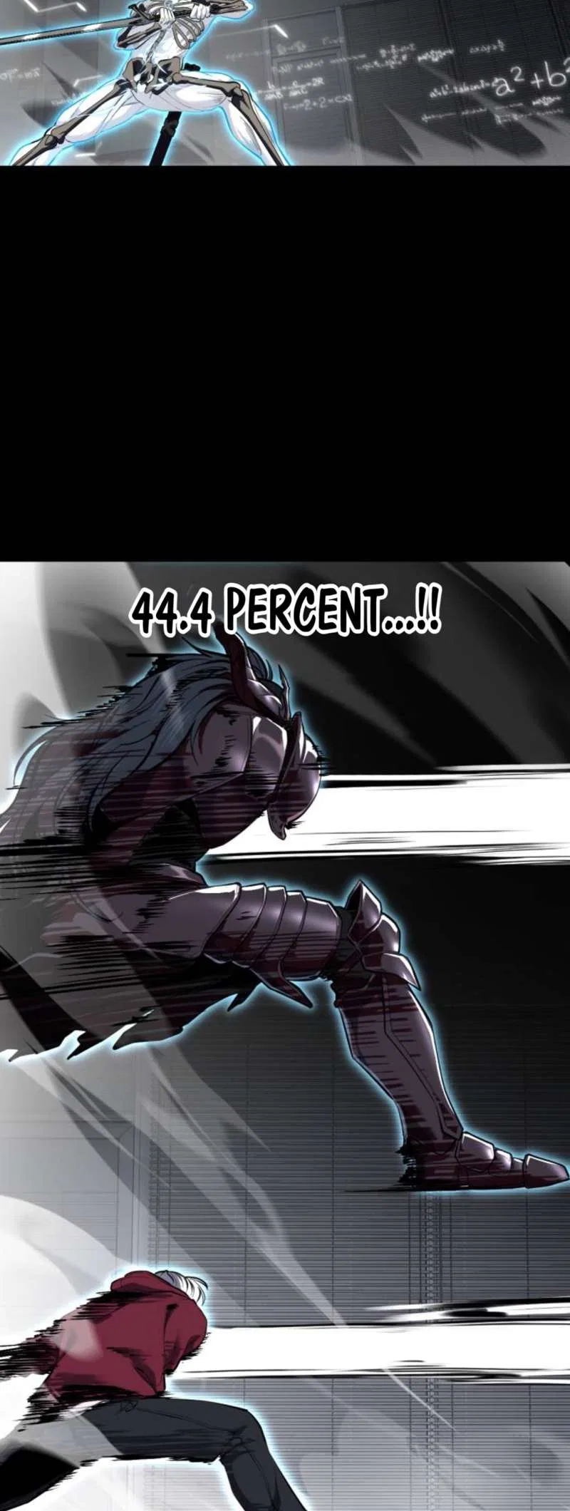 The Boy of Death Chapter 313 – Page 75