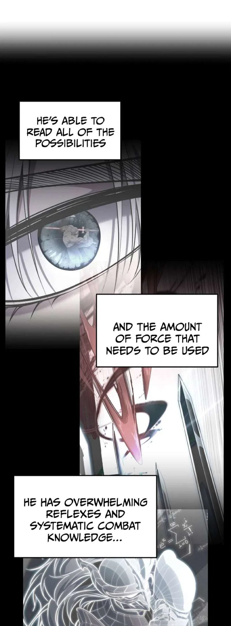 The Boy of Death Chapter 313 – Page 80