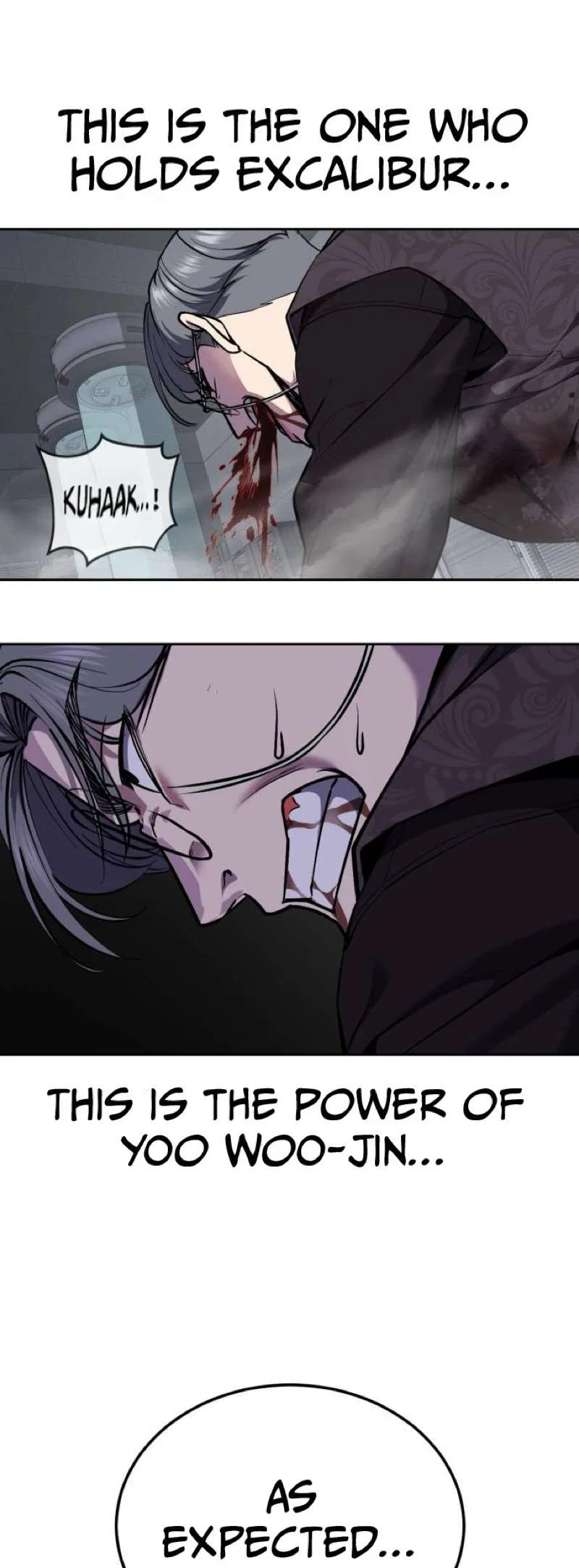 The Boy of Death Chapter 313 – Page 87
