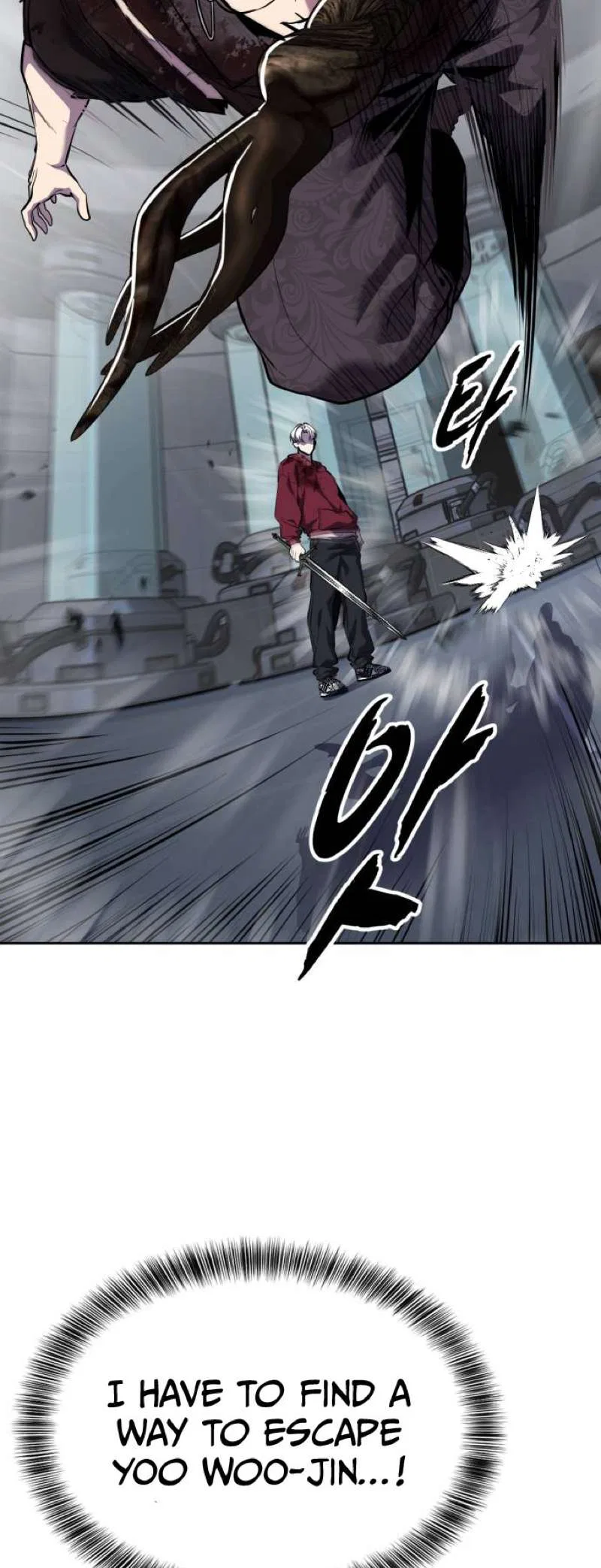 The Boy of Death Chapter 313 – Page 93