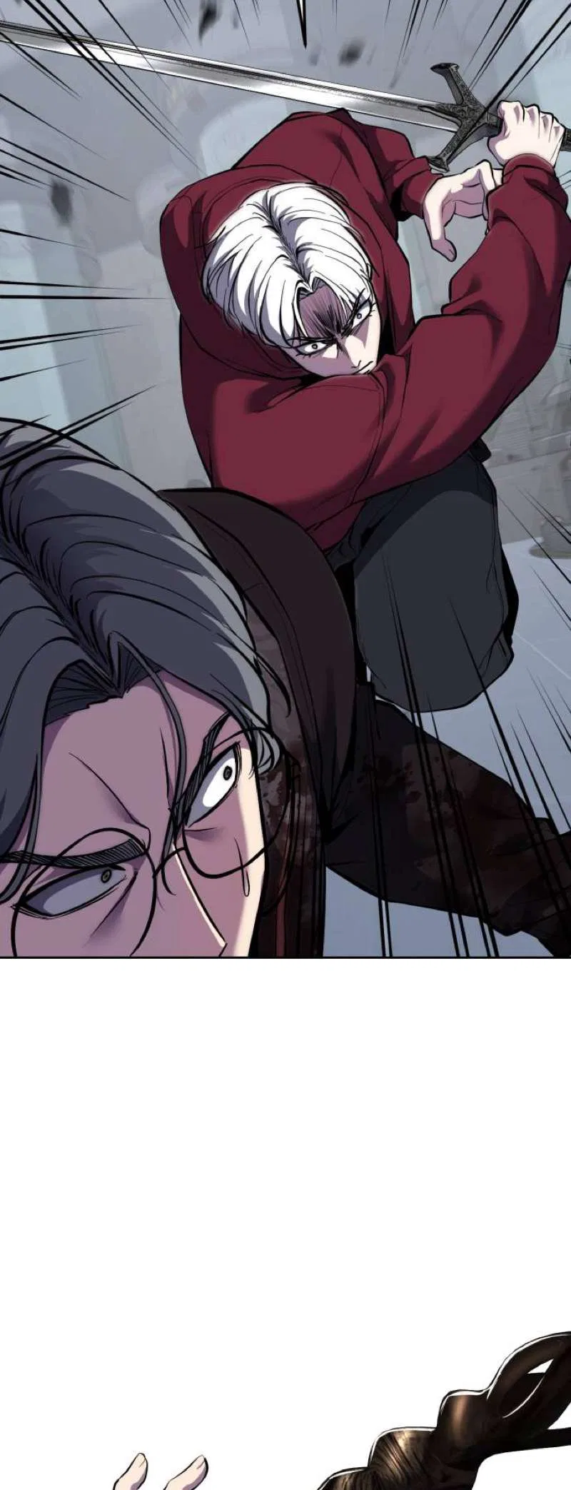 The Boy of Death Chapter 313 – Page 95