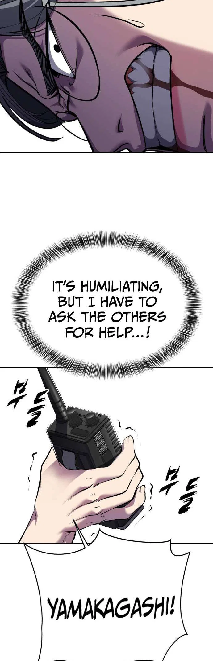 The Boy of Death Chapter 313 – Page 100