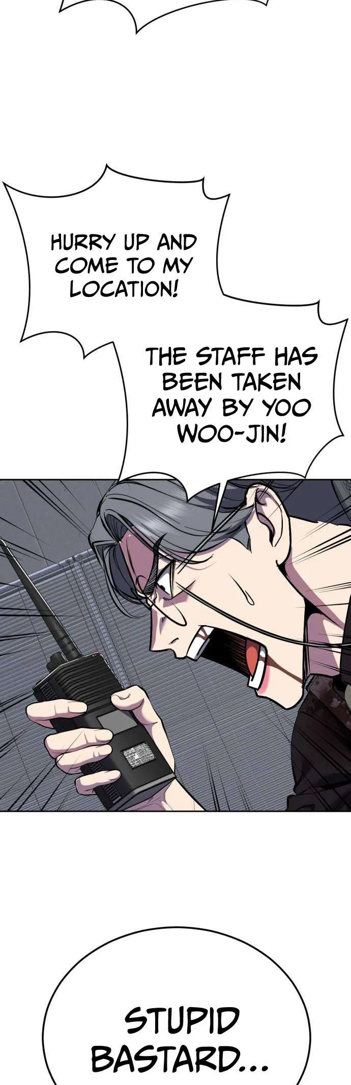 The Boy of Death Chapter 313 – Page 101