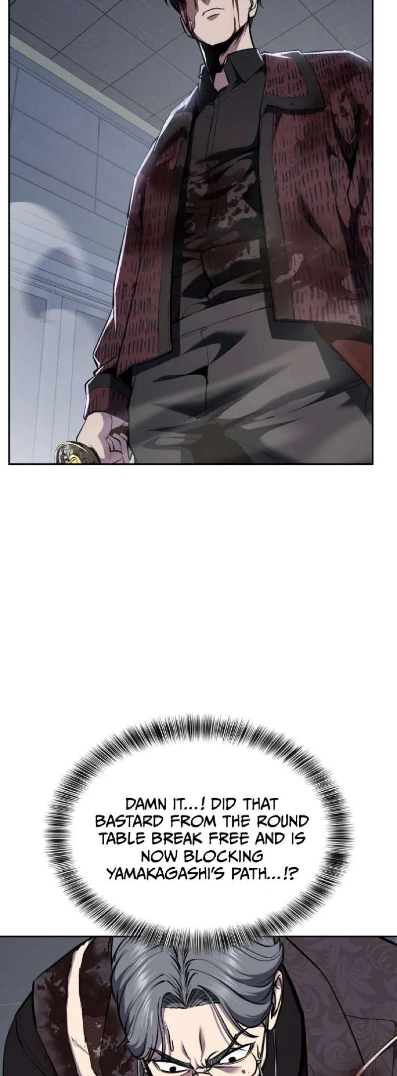The Boy of Death Chapter 313 – Page 104