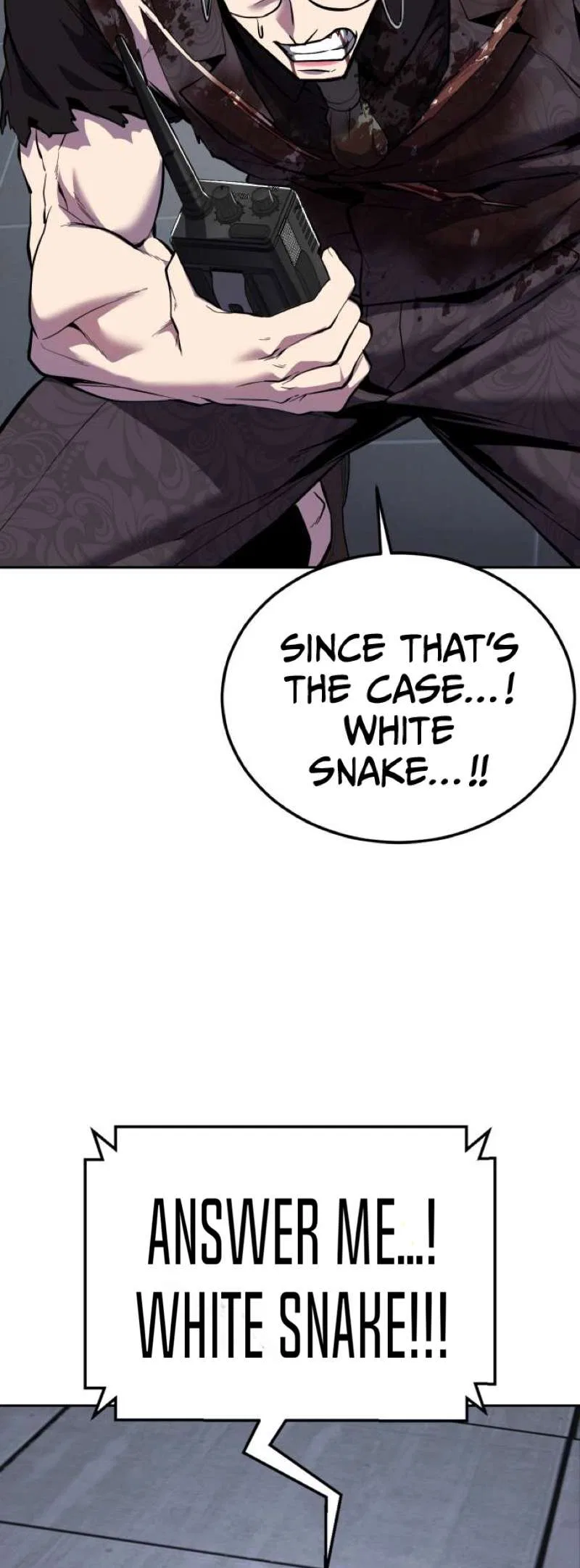 The Boy of Death Chapter 313 – Page 105