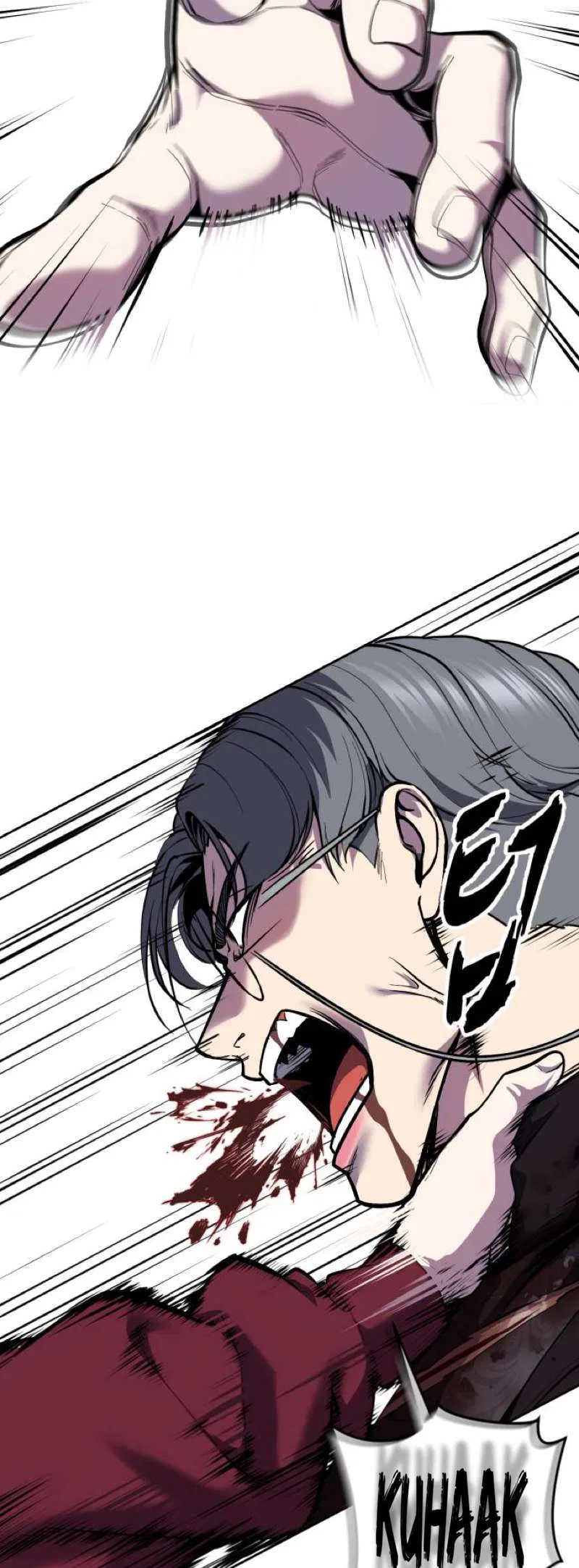 The Boy of Death Chapter 313 – Page 110
