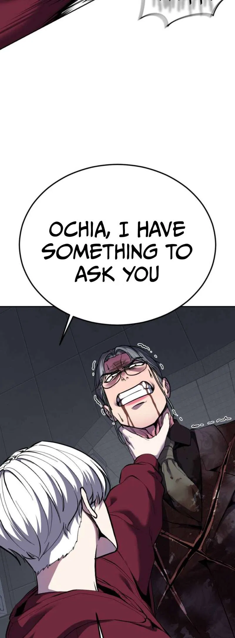 The Boy of Death Chapter 313 – Page 111