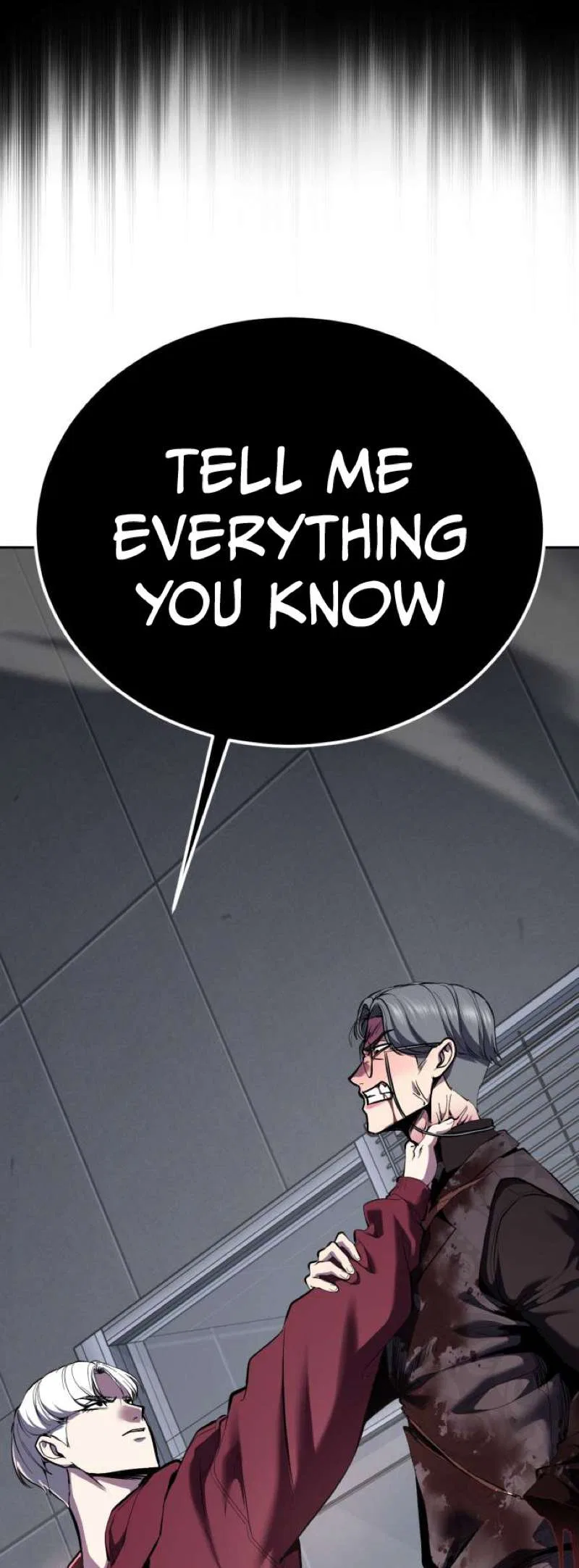 The Boy of Death Chapter 313 – Page 115