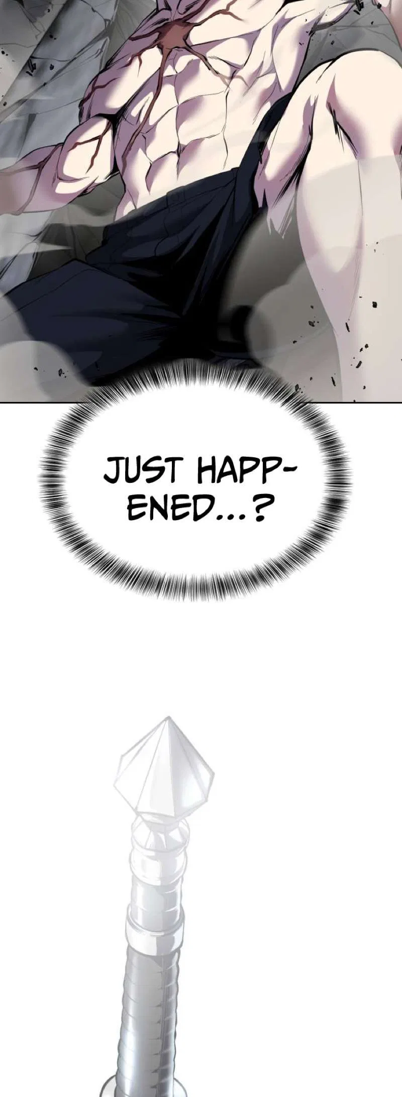 The Boy of Death Chapter 312 – Page 6