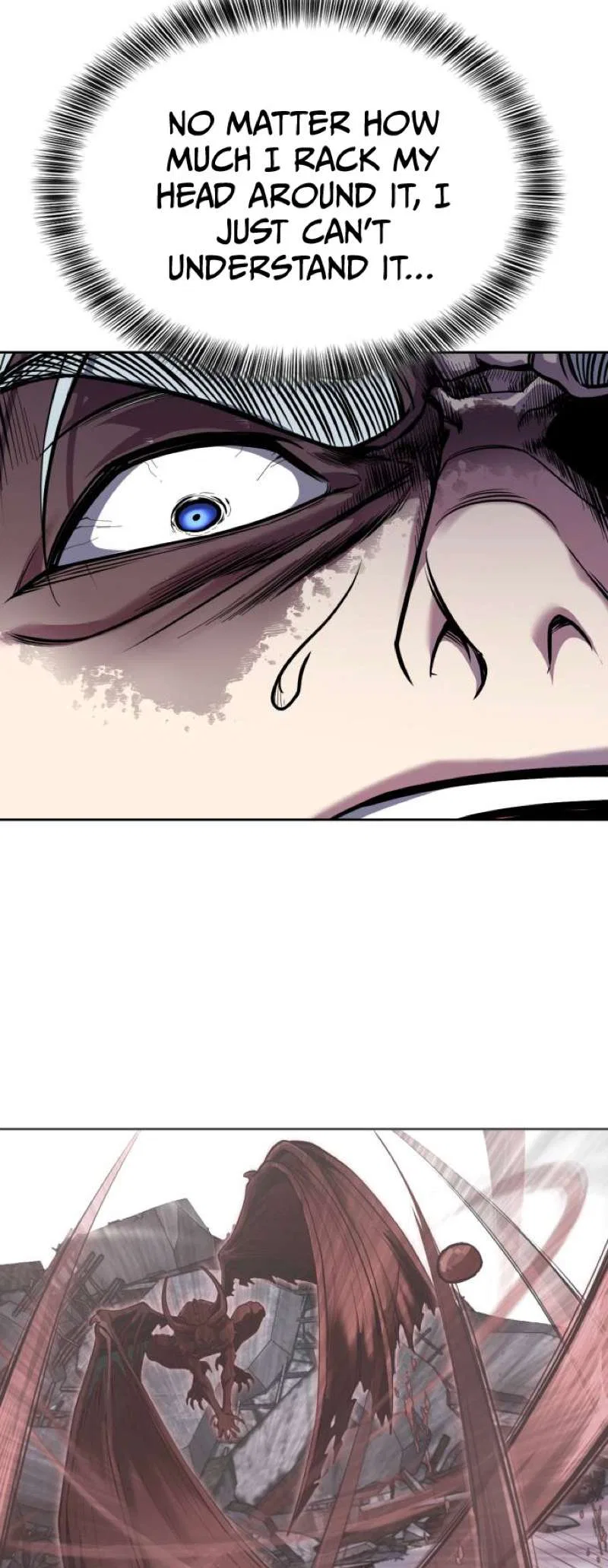 The Boy of Death Chapter 312 – Page 8
