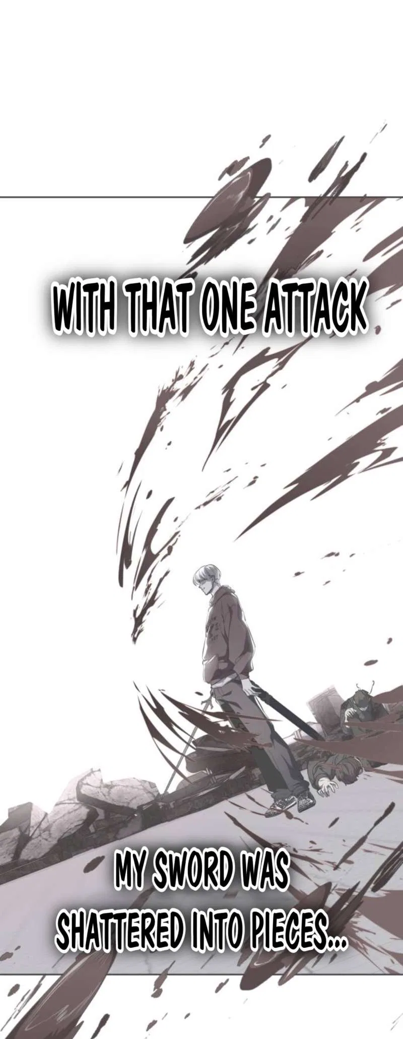 The Boy of Death Chapter 312 – Page 11