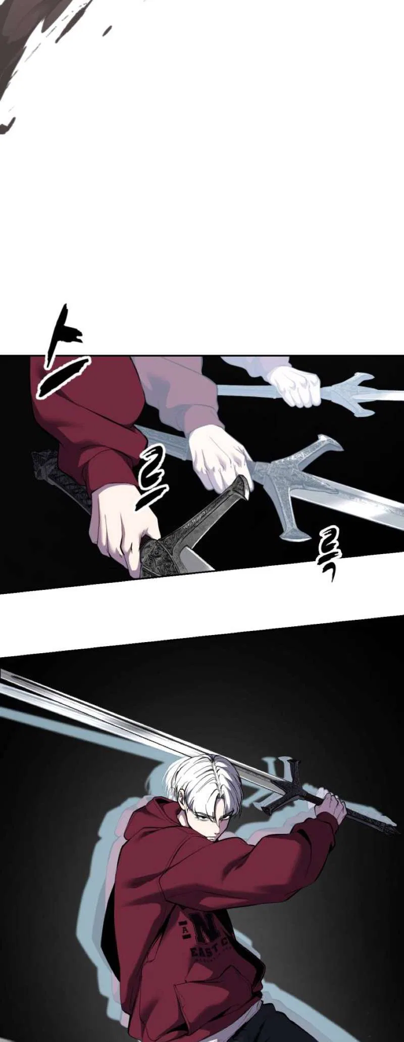 The Boy of Death Chapter 312 – Page 12